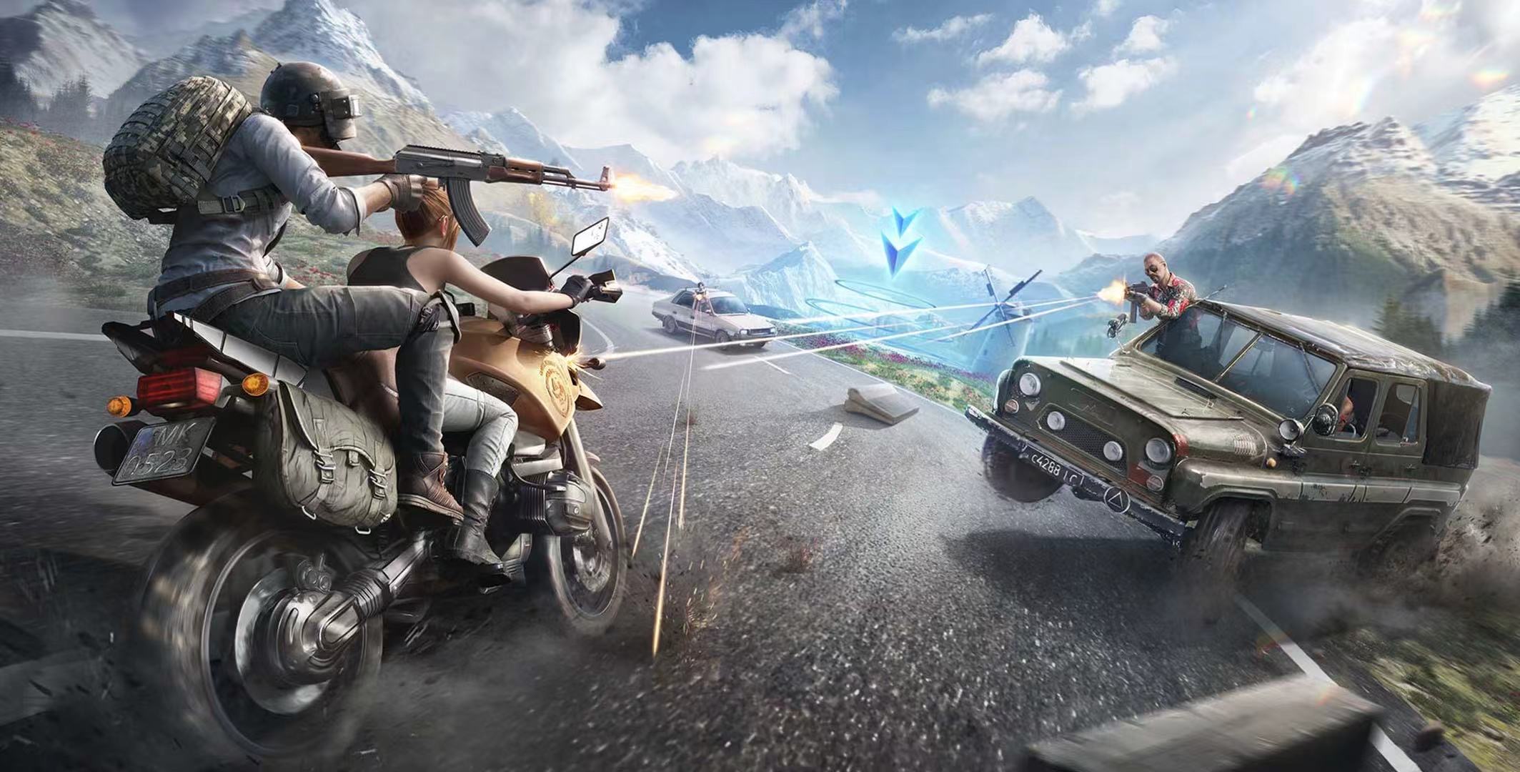 使用和平精英辅助有什么好处吗?